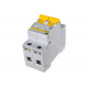 Продукт: Автомат IEK ВА47-29 2п, C, 3А, 4.5кА

Уникальный meta h1: IEK ВА47-29: надежный автомат для защиты электрических цепей
