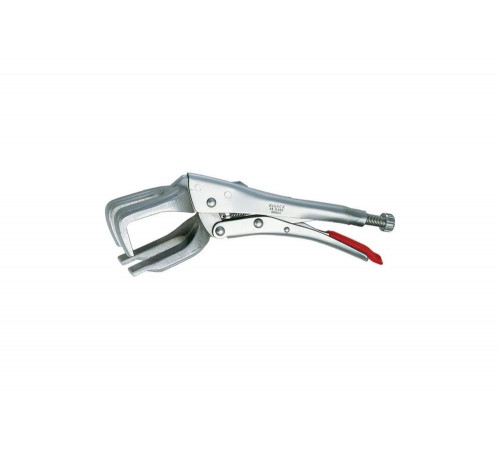 Сварочные зажимные клещи KNIPEX KN-4214280