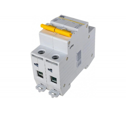 Продукт: Автомат IEK ВА47-29 2п, C, 3А, 4.5кА

Уникальный meta h1: IEK ВА47-29: надежный автомат для защиты электрических цепей