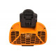 Аккумуляторная воздуходувка WORX TURBINE 20 В WG546E.9