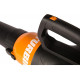 Аккумуляторная воздуходувка WORX TURBINE 20 В WG546E.9