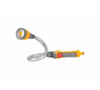 Пистолет-распылитель на гибкой штанге Hozelock Flexi Spray 26839018