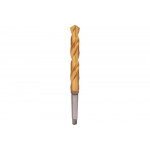 Сверло по металлу HSSE-TiN DIN345 КМ3 25.0х281х160 мм Ruko 204250T