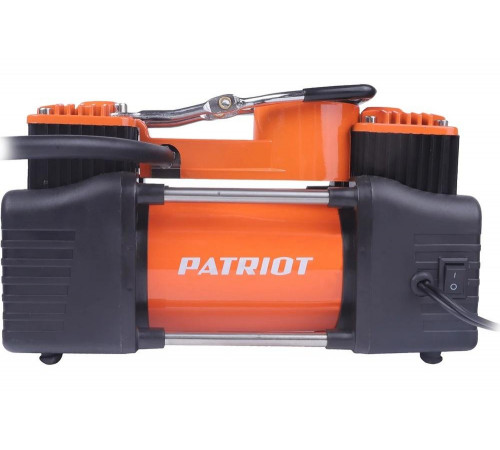 Автомобильный компрессор Patriot CC 1880 P 525302380 Автомобильный компрессор Patriot CC 1880 P 525302380