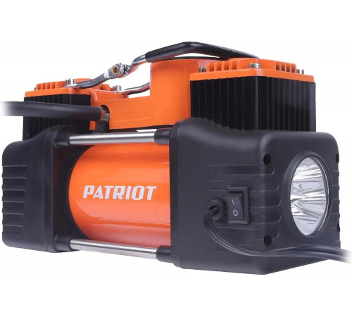 Автомобильный компрессор Patriot CC 1880 P 525302380 Автомобильный компрессор Patriot CC 1880 P 525302380