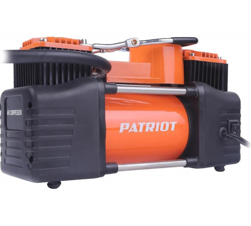 Автомобильный компрессор Patriot CC 1880 P 525302380 Автомобильный компрессор Patriot CC 1880 P 525302380
