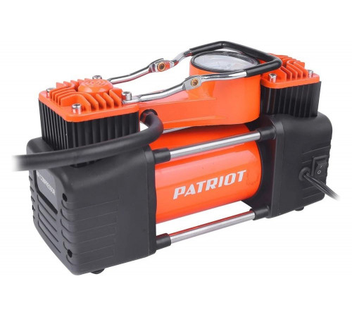 Автомобильный компрессор Patriot CC 1880 P 525302380 Автомобильный компрессор Patriot CC 1880 P 525302380