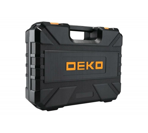 Дрель аккумуляторная DEKO DKCD12FU-Li (063-4104) Дрель аккумуляторная DEKO DKCD12FU-Li (063-4104)