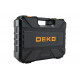 Дрель аккумуляторная DEKO DKCD12FU-Li (063-4104)