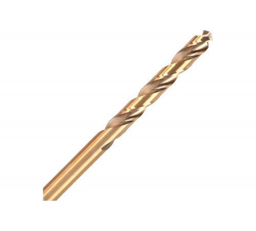 Сверло по металлу EXPERT Р6М5К5, 5.2 мм, 1 шт, в блистере Patriot 815010512