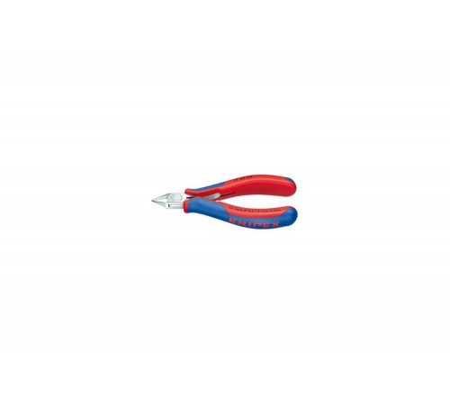 Бокорезы для электроники Knipex KN-7752115 Бокорезы для электроники Knipex KN-7752115