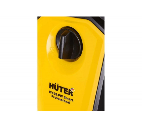 Мойка Huter W195-PW SMART PROFESSIONAL
