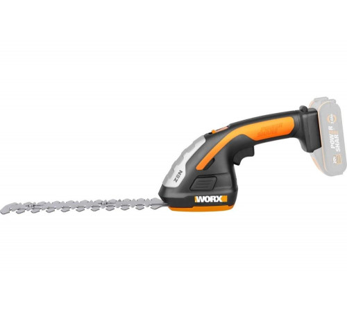 Ножницы для стрижки травы и кустарников WORX WG801E.9