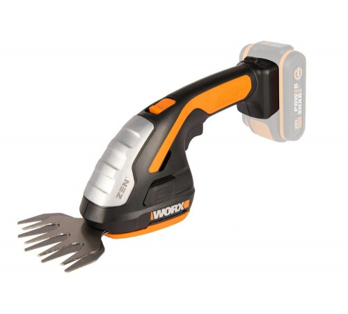 Ножницы для стрижки травы и кустарников WORX WG801E.9