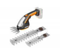 Ножницы для стрижки травы и кустарников WORX WG801E.9