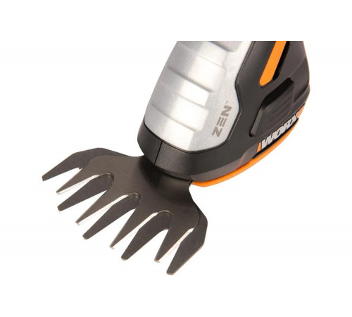 Ножницы для стрижки травы и кустарников WORX WG801E.9