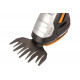 Ножницы для стрижки травы и кустарников WORX WG801E.9