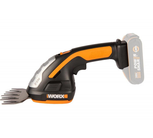 Ножницы для стрижки травы и кустарников WORX WG801E.9