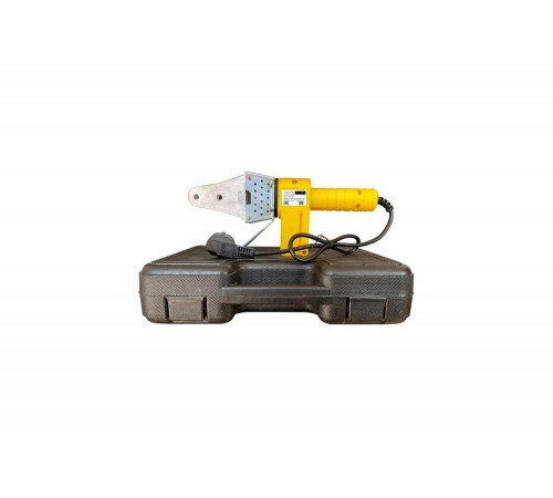 Аппарат для сварки пластиковых труб Zitrek Plastic Master PM-1000 Automat 051-4681 Аппарат для сварки пластиковых труб Zitrek Plastic Master PM-1000 Automat 051-4681