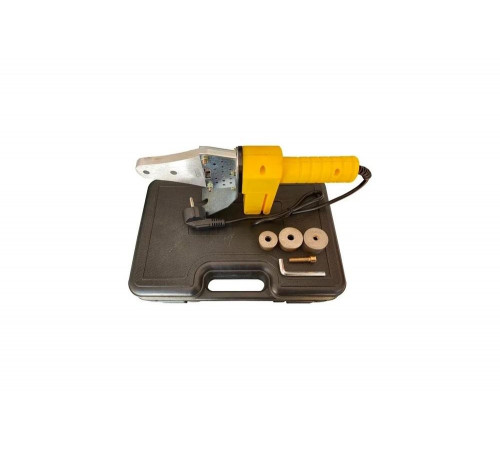 Аппарат для сварки пластиковых труб Zitrek Plastic Master PM-1000 Automat 051-4681 Аппарат для сварки пластиковых труб Zitrek Plastic Master PM-1000 Automat 051-4681