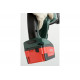 Аккумуляторная сабельная пила METABO ASE 18 LTX (602269850) без акк. и з.у