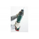 Аккумуляторная сабельная пила METABO ASE 18 LTX (602269850) без акк. и з.у