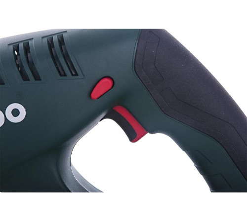 Аккумуляторная сабельная пила METABO ASE 18 LTX (602269850) без акк. и з.у Аккумуляторная сабельная пила METABO ASE 18 LTX (602269850) без акк. и з.у