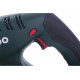 Аккумуляторная сабельная пила METABO ASE 18 LTX (602269850) без акк. и з.у
