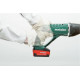 Аккумуляторная сабельная пила METABO ASE 18 LTX (602269850) без акк. и з.у