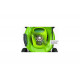 Аккумуляторная бесщеточная газонокосилка Greenworks GD60LM51HP