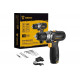 Аккумуляторная дрель-шуруповерт DEKO GCD12DU3 SET2 FU