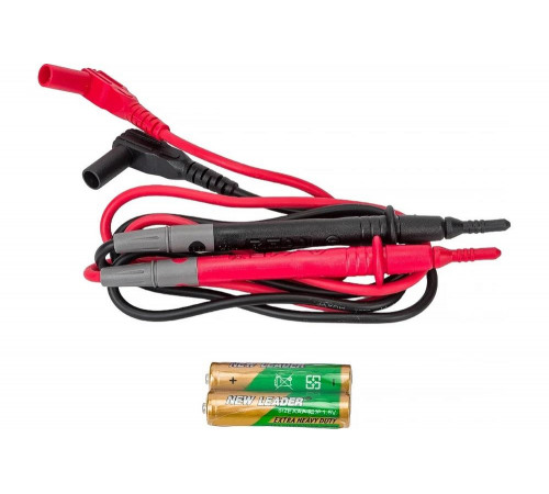 Токоизмерительные цифровые клещи Mastech MS2002A ACA 00-00004966 Токоизмерительные цифровые клещи Mastech MS2002A ACA 00-00004966