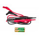 Токоизмерительные цифровые клещи Mastech MS2002A ACA 00-00004966