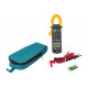 Токоизмерительные цифровые клещи Mastech MS2002A ACA 00-00004966