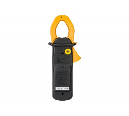 Токоизмерительные цифровые клещи Mastech MS2002A ACA 00-00004966 Токоизмерительные цифровые клещи Mastech MS2002A ACA 00-00004966