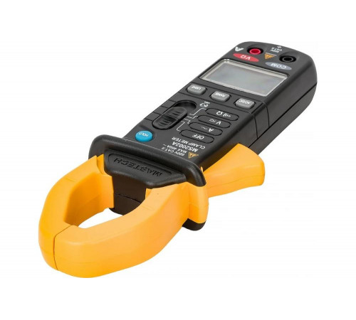 Токоизмерительные цифровые клещи Mastech MS2002A ACA 00-00004966 Токоизмерительные цифровые клещи Mastech MS2002A ACA 00-00004966