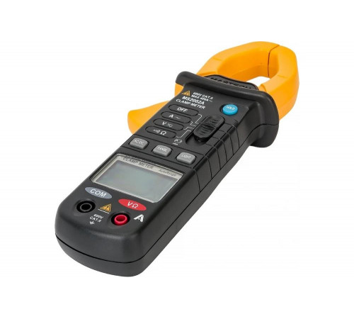 Токоизмерительные цифровые клещи Mastech MS2002A ACA 00-00004966 Токоизмерительные цифровые клещи Mastech MS2002A ACA 00-00004966
