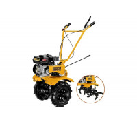 Бензиновый мотоблок STEHER GT-300
