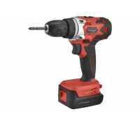 Аккумуляторная дрель-шуруповерт Парма ДША-02-1516/2Li 02.021.00012