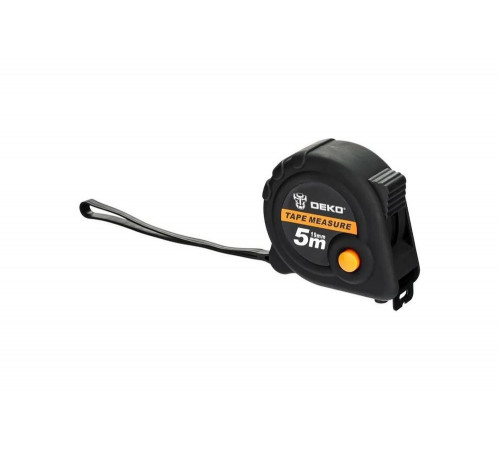 Рулетка DEKO LT03 Pro 5м 065-0983