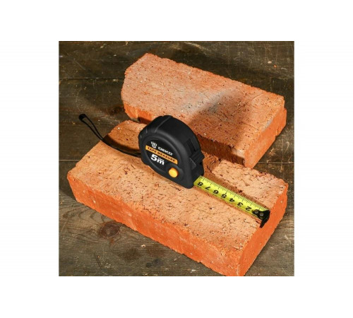 Рулетка DEKO LT03 Pro 5м 065-0983