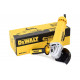 Угловая шлифмашина Dewalt DWE4203, 1010 Вт, 125 мм, 11000 об/мин DWE4203-QS