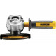 Угловая шлифмашина Dewalt DWE4203, 1010 Вт, 125 мм, 11000 об/мин DWE4203-QS