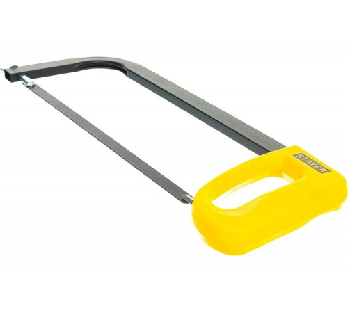 STAYER 300 мм, 60 кгс, ножовка по металлу MS-100 1576_z02