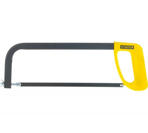 STAYER 300 мм, 60 кгс, ножовка по металлу MS-100 1576_z02