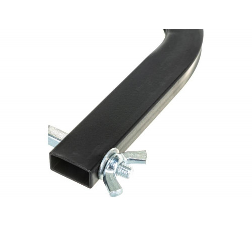 STAYER 300 мм, 60 кгс, ножовка по металлу MS-100 1576_z02