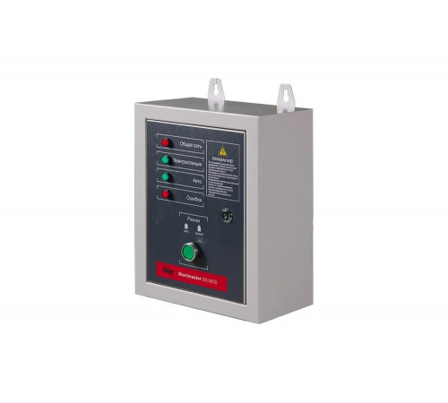 Блок автоматики Startmaster BS 6600 230V двухрежимный для бензиновых станций FUBAG 41 015