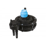 Оголовок скважинный ОСПБ 90-110/32 ДЖИЛЕКС 6014