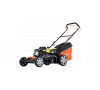 Бензиновая газонокосилка YARD FOX 51S