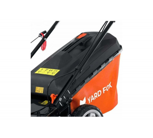 Бензиновая газонокосилка YARD FOX 51S Бензиновая газонокосилка YARD FOX 51S